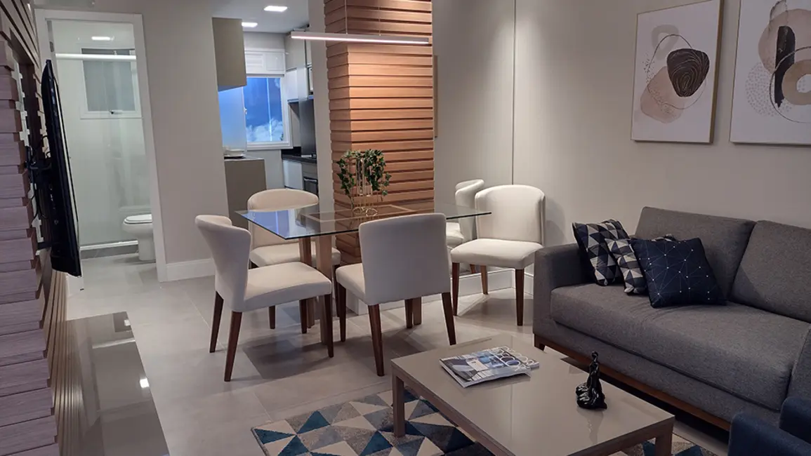 Apartamento com 2 quartos à venda, 44m2 em Agronomia, Porto Alegre - RS - imagem 7 Foto 7 de Apartamento com 2 quartos à venda, 44m2 em Agronomia, Porto Alegre - RS