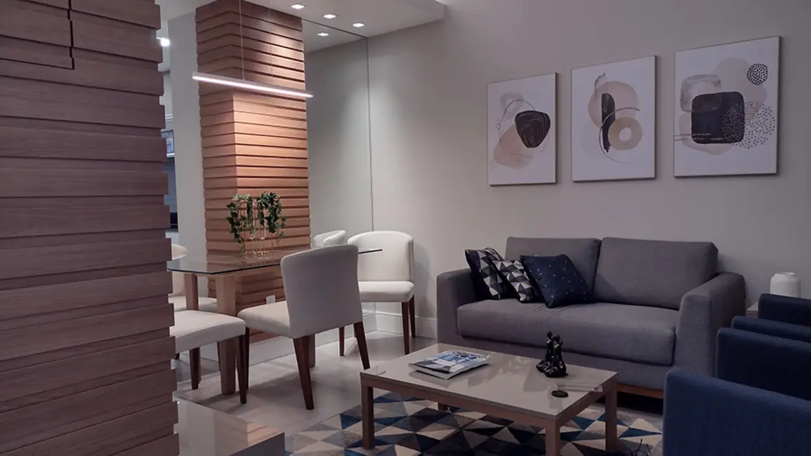 Apartamento com 2 quartos à venda, 44m2 em Agronomia, Porto Alegre - RS - imagem 8 Foto 8 de Apartamento com 2 quartos à venda, 44m2 em Agronomia, Porto Alegre - RS