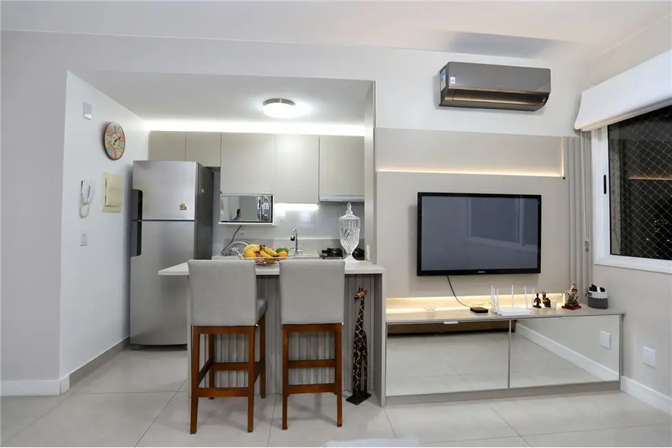 Foto 3 de Apartamento com 3 quartos à venda, 66m2 em Vila Ipiranga, Porto Alegre - RS