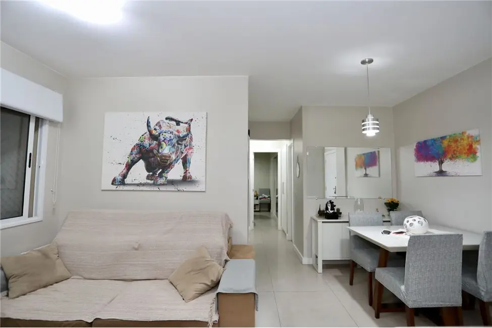 Foto 4 de Apartamento com 3 quartos à venda, 66m2 em Vila Ipiranga, Porto Alegre - RS