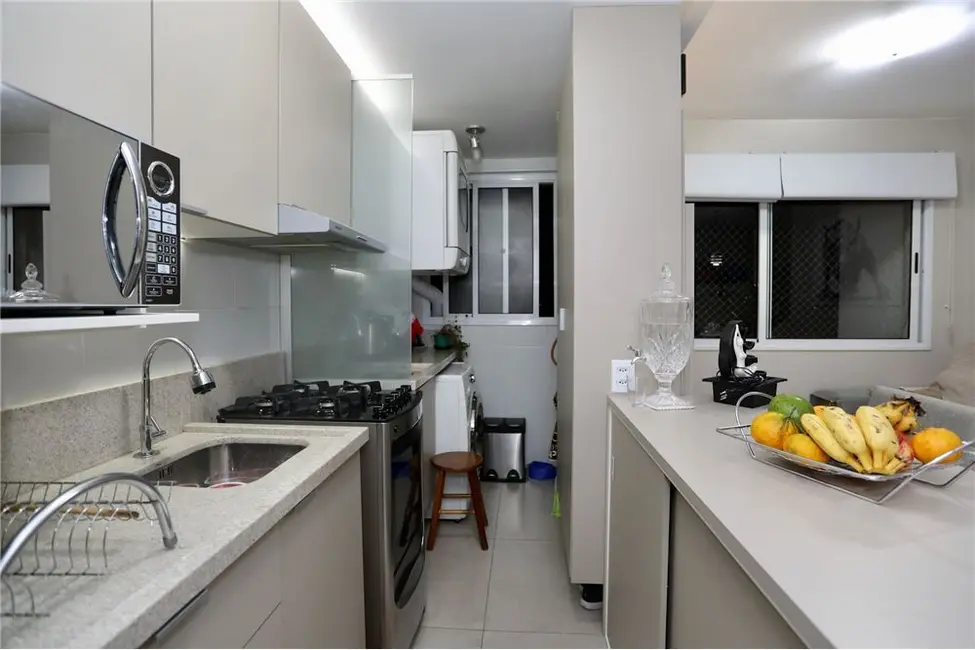 Foto 6 de Apartamento com 3 quartos à venda, 66m2 em Vila Ipiranga, Porto Alegre - RS