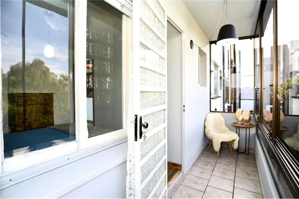 Foto 8 de Apartamento com 1 quarto à venda, 47m2 em Jardim Carvalho, Porto Alegre - RS