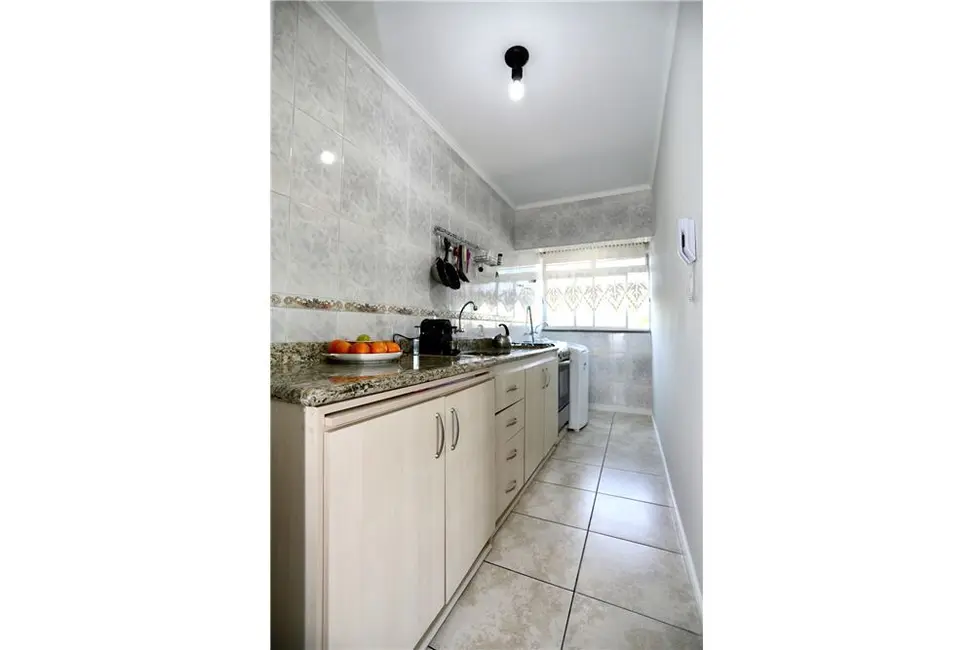 Foto 3 de Apartamento com 1 quarto à venda, 47m2 em Jardim Carvalho, Porto Alegre - RS