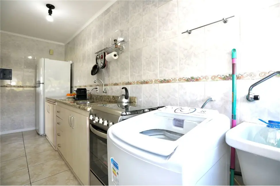Foto 4 de Apartamento com 1 quarto à venda, 47m2 em Jardim Carvalho, Porto Alegre - RS