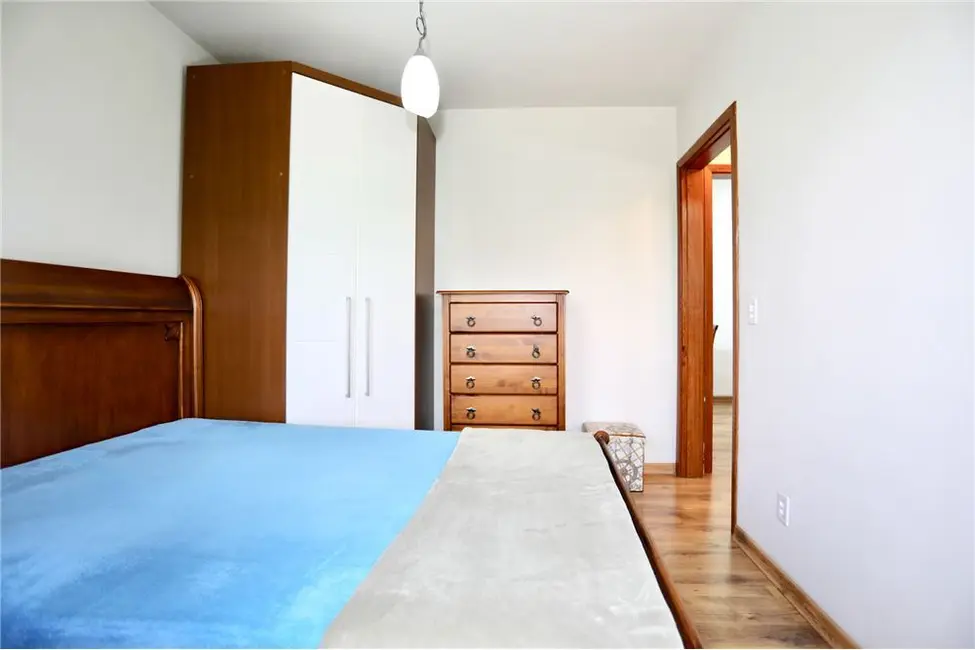 Foto 7 de Apartamento com 1 quarto à venda, 47m2 em Jardim Carvalho, Porto Alegre - RS