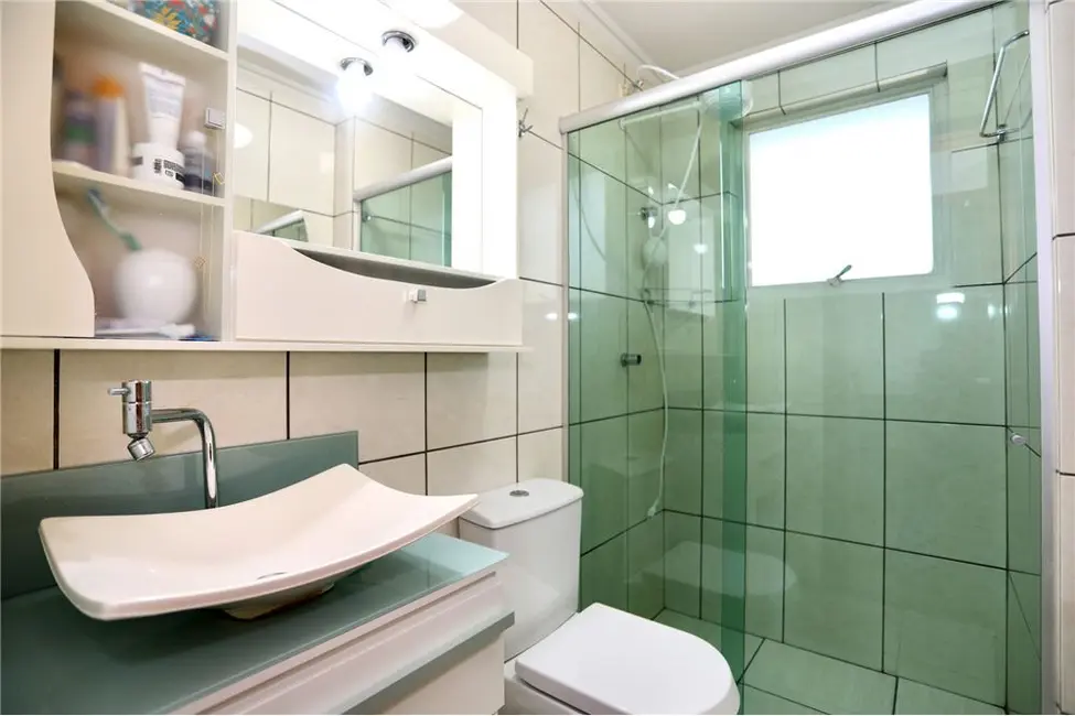 Foto 5 de Apartamento com 1 quarto à venda, 47m2 em Jardim Carvalho, Porto Alegre - RS