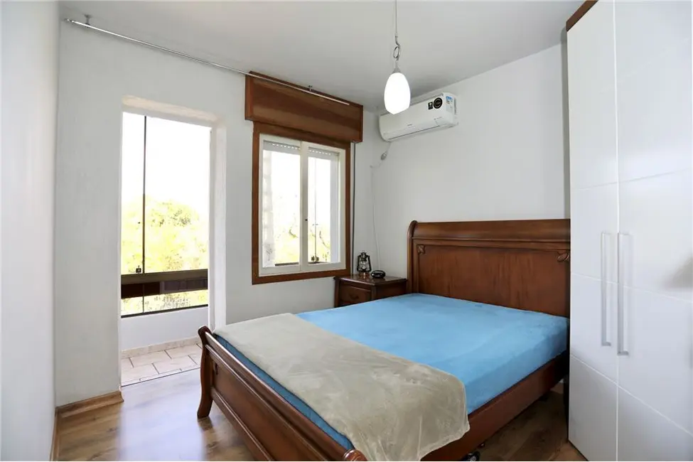 Foto 6 de Apartamento com 1 quarto à venda, 47m2 em Jardim Carvalho, Porto Alegre - RS