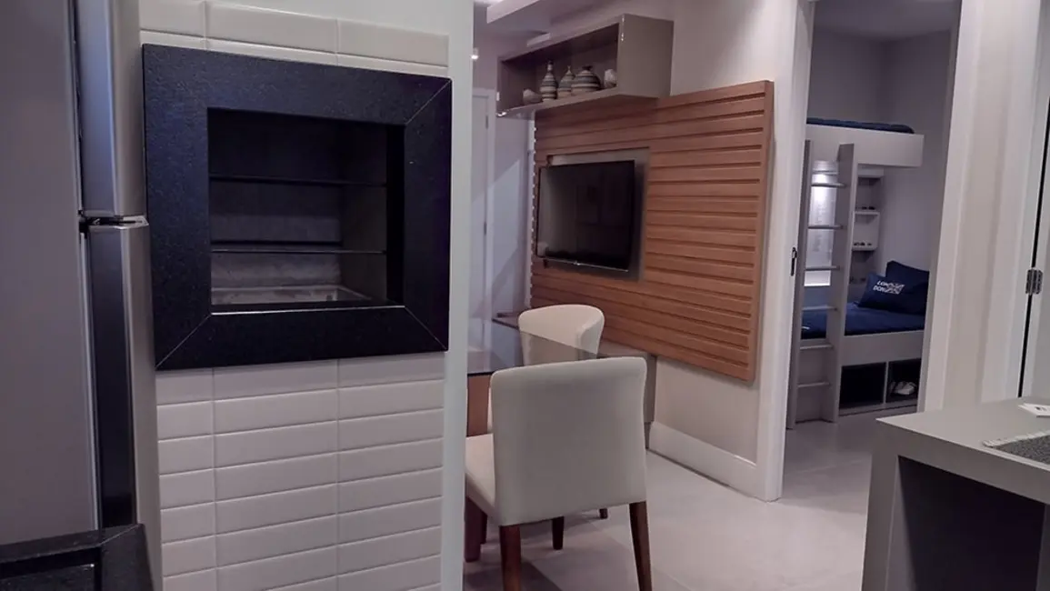 Foto 9 de Apartamento com 2 quartos à venda, 44m2 em Agronomia, Porto Alegre - RS