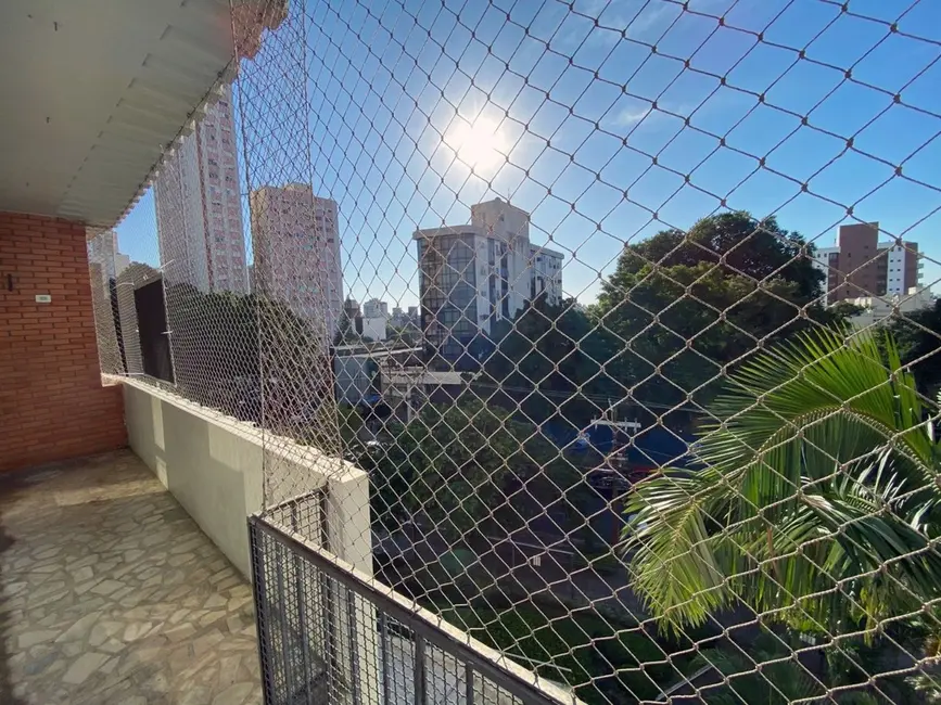 Foto 3 de Apartamento com 3 quartos à venda, 195m2 em Auxiliadora, Porto Alegre - RS