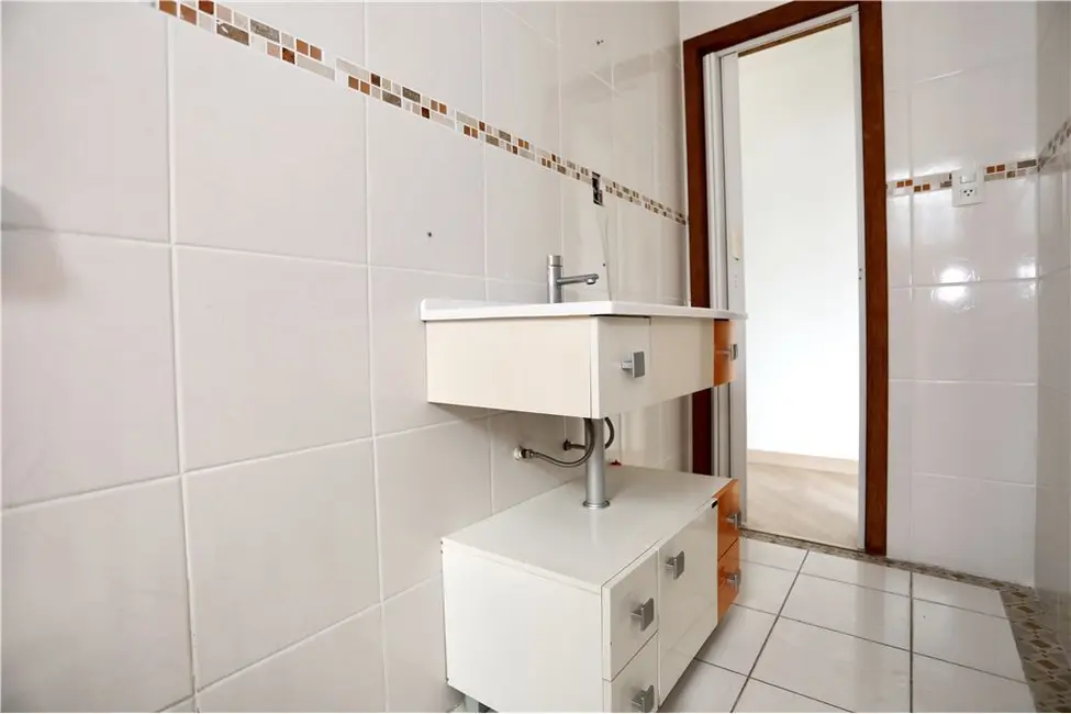 Foto 9 de Apartamento com 1 quarto à venda, 46m2 em Jardim Carvalho, Porto Alegre - RS