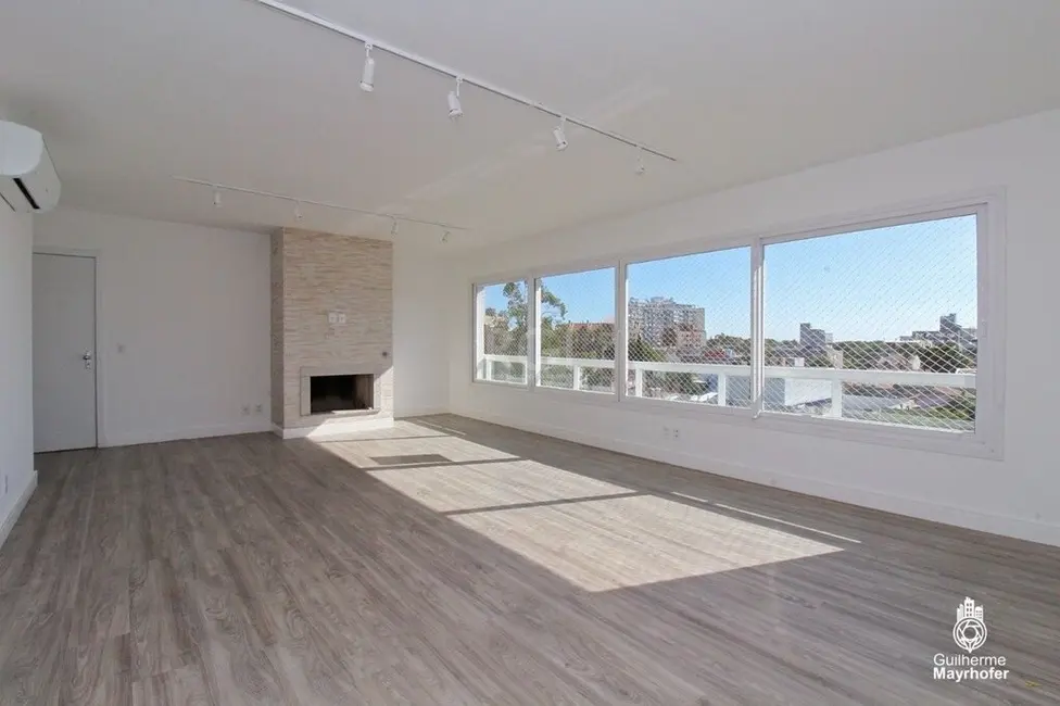 Apartamento com 4 quartos à venda, 159m2 em Menino Deus, Porto Alegre - RS - imagem 1 Foto 1 de Apartamento com 4 quartos à venda, 159m2 em Menino Deus, Porto Alegre - RS