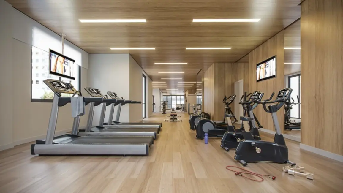 Foto 5 de Apartamento com 3 quartos à venda, 143m2 em Tristeza, Porto Alegre - RS