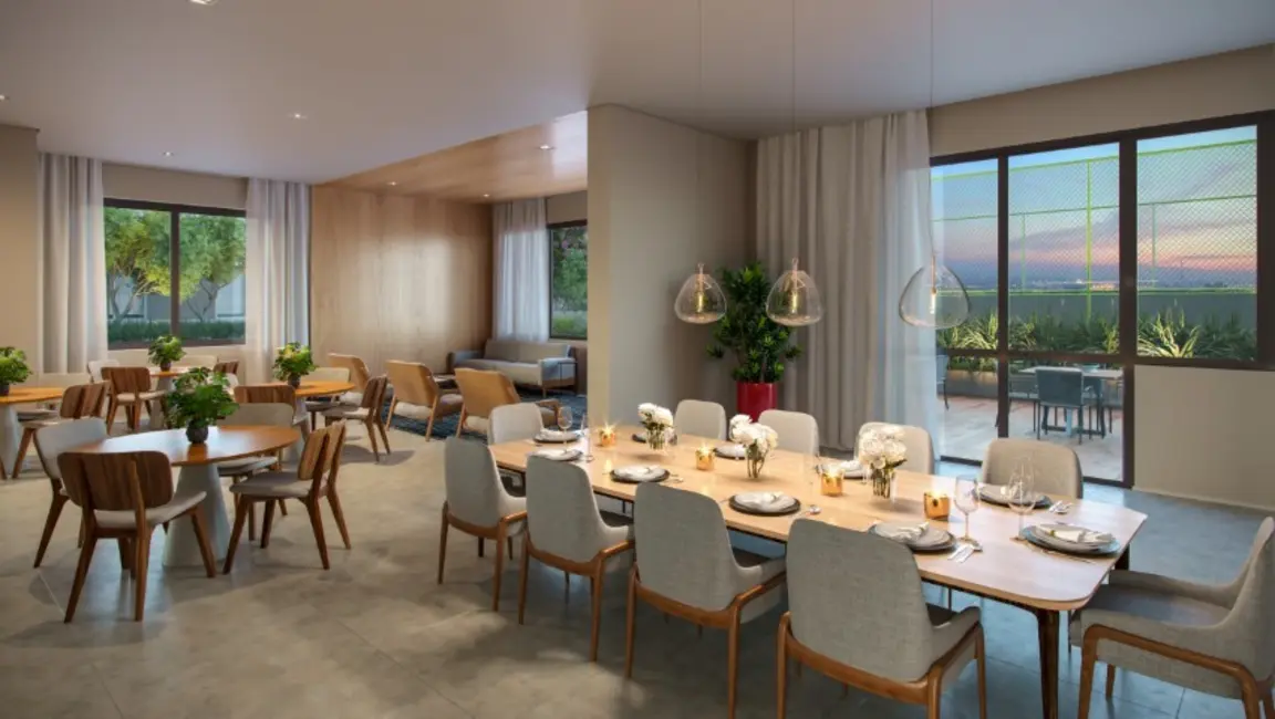 Foto 7 de Apartamento com 3 quartos à venda, 143m2 em Tristeza, Porto Alegre - RS