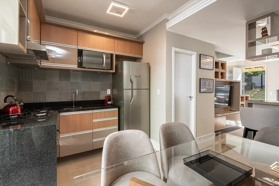 Foto 8 de Casa com 2 quartos à venda, 89m2 em Vila Nova, Porto Alegre - RS