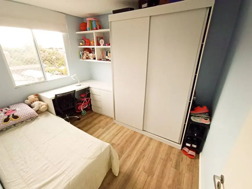 Foto 4 de Apartamento com 2 quartos à venda, 43m2 em Mário Quintana, Porto Alegre - RS