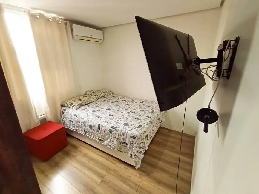 Foto 6 de Apartamento com 2 quartos à venda, 43m2 em Mário Quintana, Porto Alegre - RS