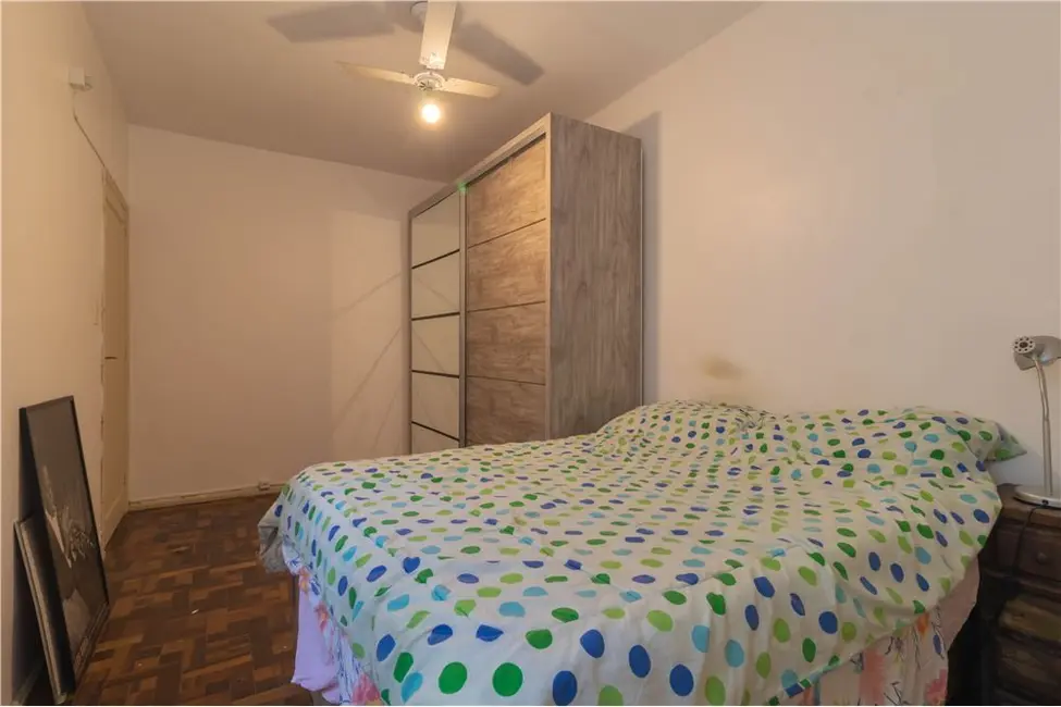 Foto 9 de Apartamento com 1 quarto à venda, 49m2 em Cidade Baixa, Porto Alegre - RS