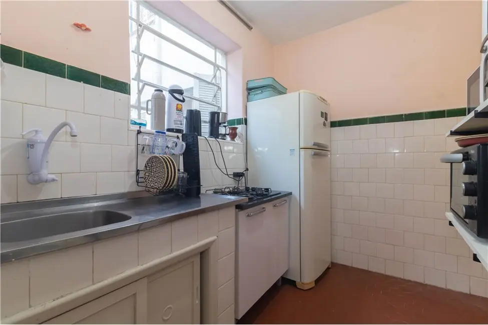 Foto 7 de Apartamento com 1 quarto à venda, 49m2 em Cidade Baixa, Porto Alegre - RS