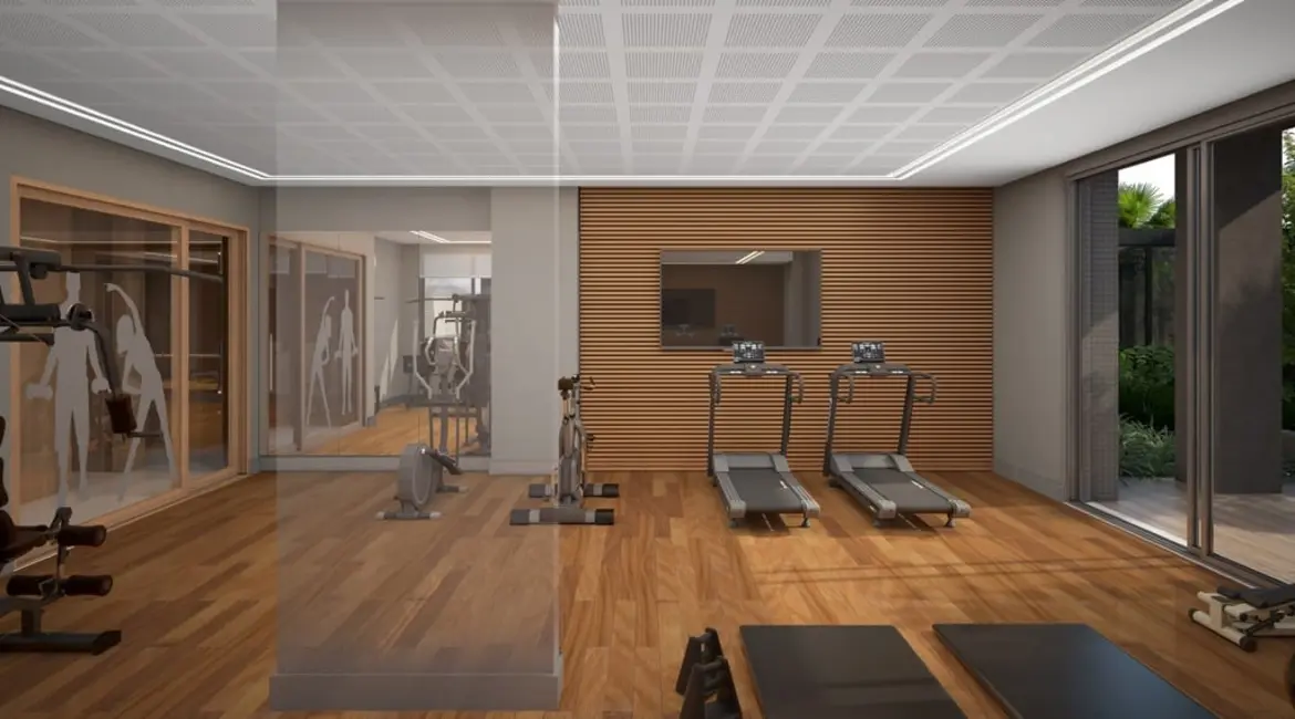 Foto 9 de Apartamento com 3 quartos à venda, 272m2 em Bela Vista, Porto Alegre - RS