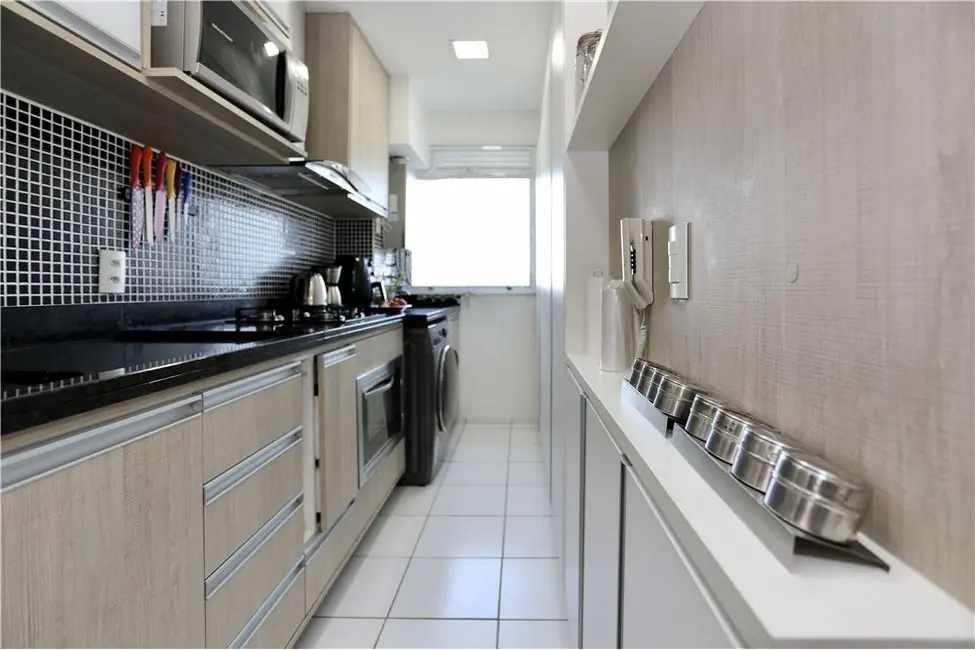 Foto 6 de Apartamento com 3 quartos à venda, 71m2 em Sarandi, Porto Alegre - RS