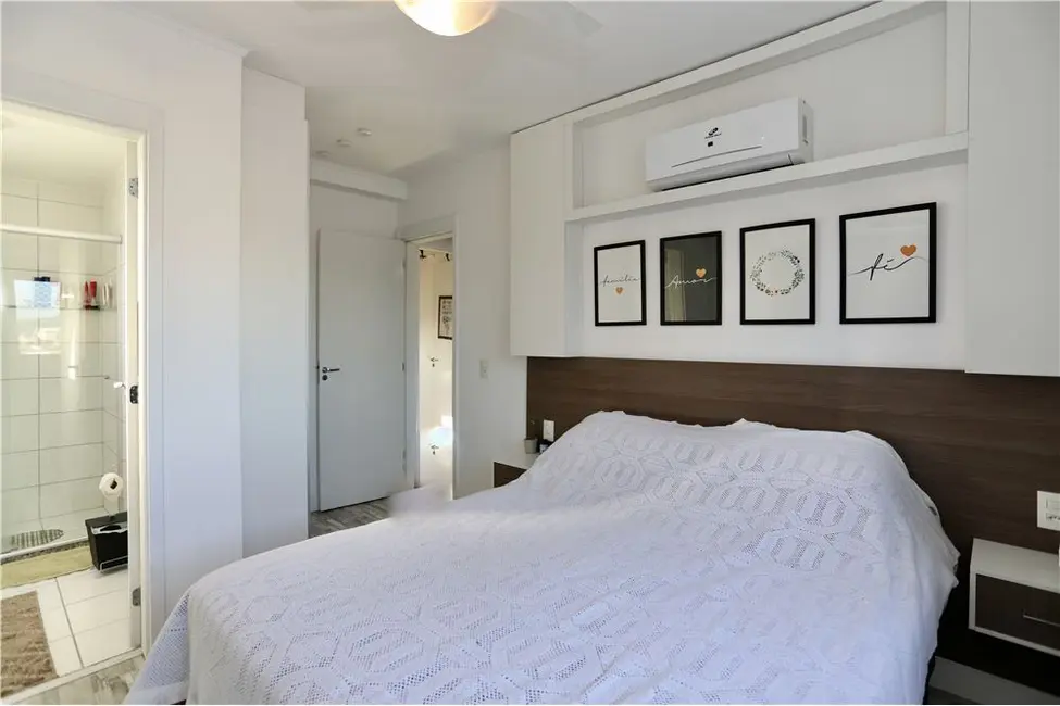 Foto 8 de Apartamento com 3 quartos à venda, 71m2 em Sarandi, Porto Alegre - RS