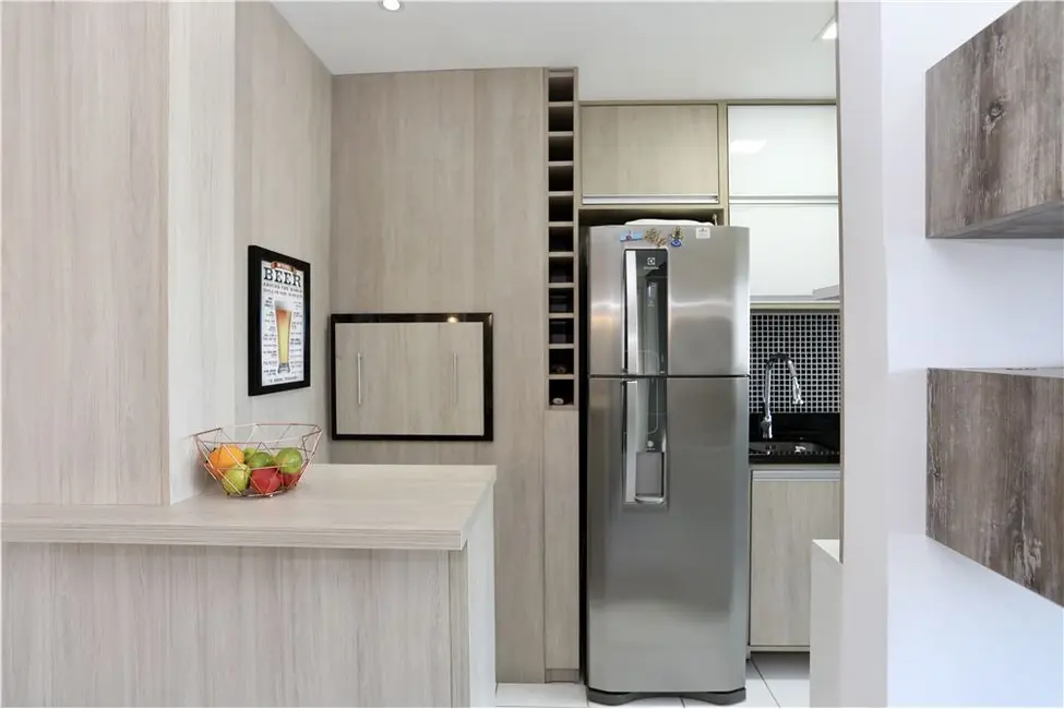 Foto 5 de Apartamento com 3 quartos à venda, 71m2 em Sarandi, Porto Alegre - RS