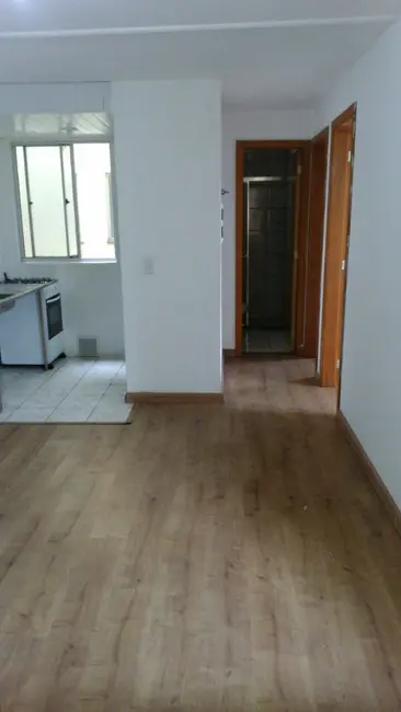 Foto 4 de Apartamento com 2 quartos à venda, 40m2 em Jardim Leopoldina, Porto Alegre - RS