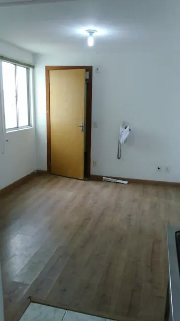 Foto 1 de Apartamento com 2 quartos à venda, 40m2 em Jardim Leopoldina, Porto Alegre - RS