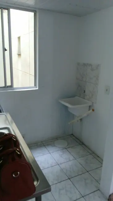 Foto 3 de Apartamento com 2 quartos à venda, 40m2 em Jardim Leopoldina, Porto Alegre - RS