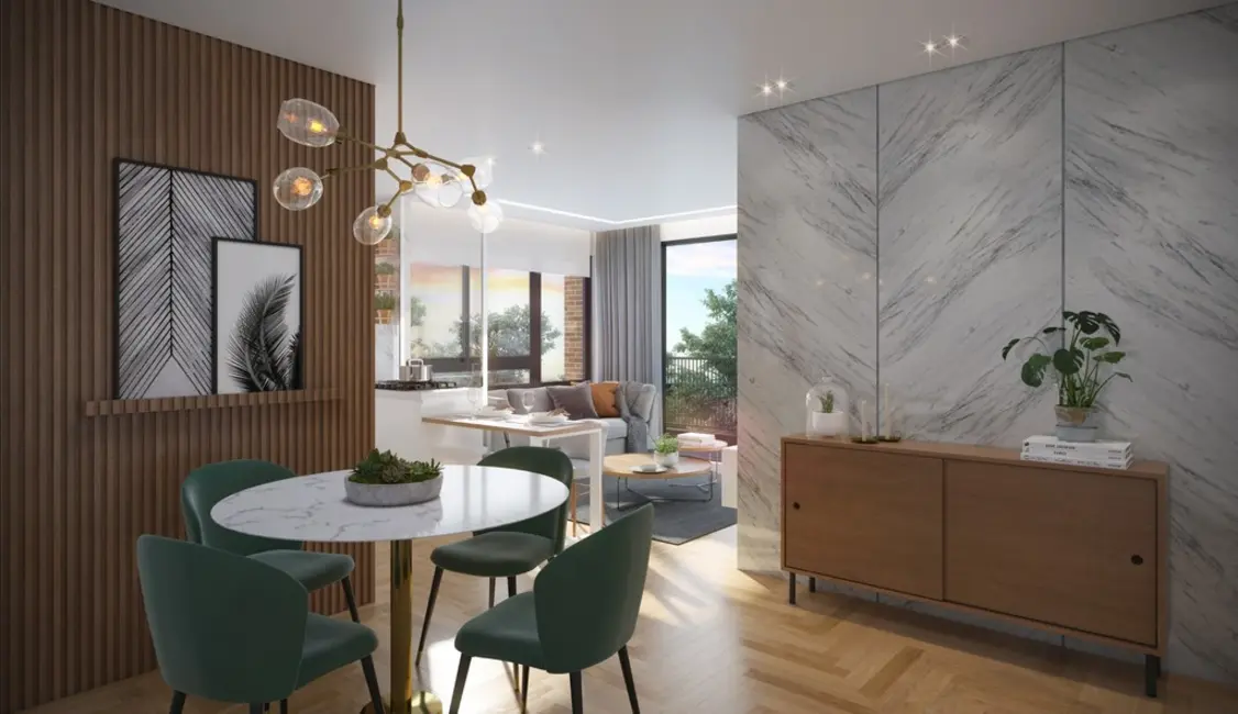 Foto 5 de Apartamento com 2 quartos à venda, 72m2 em Bom Fim, Porto Alegre - RS