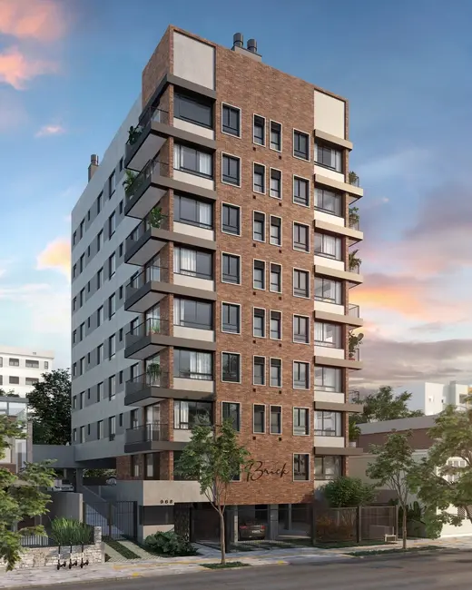 Foto 4 de Apartamento com 2 quartos à venda, 106m2 em Bom Fim, Porto Alegre - RS