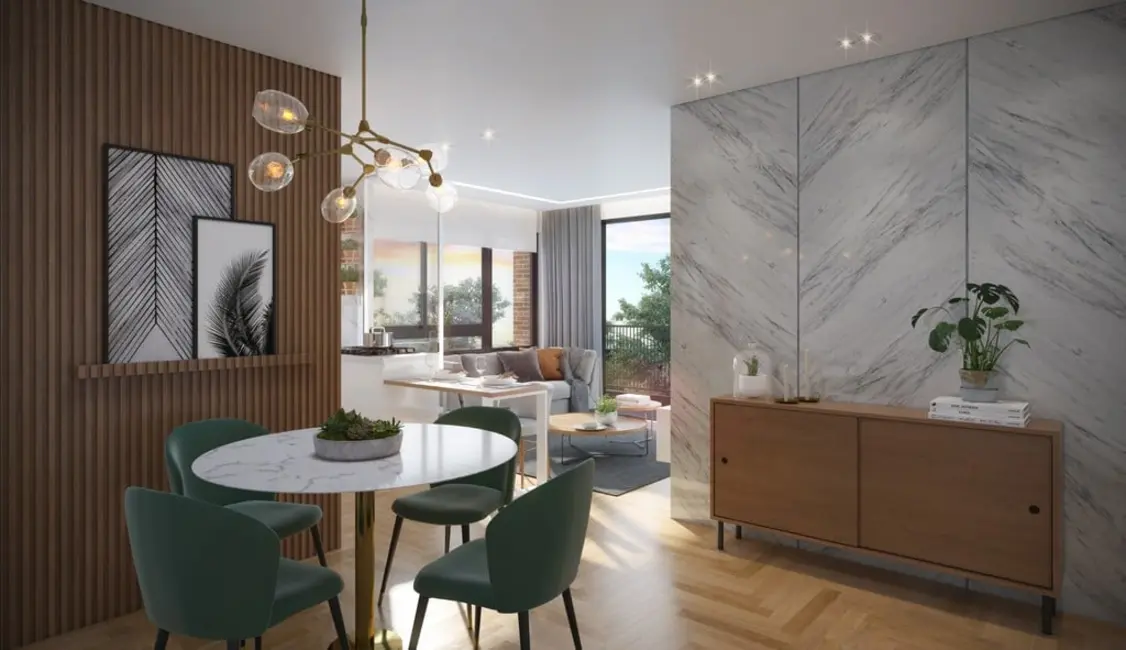 Foto 5 de Apartamento com 2 quartos à venda, 106m2 em Bom Fim, Porto Alegre - RS