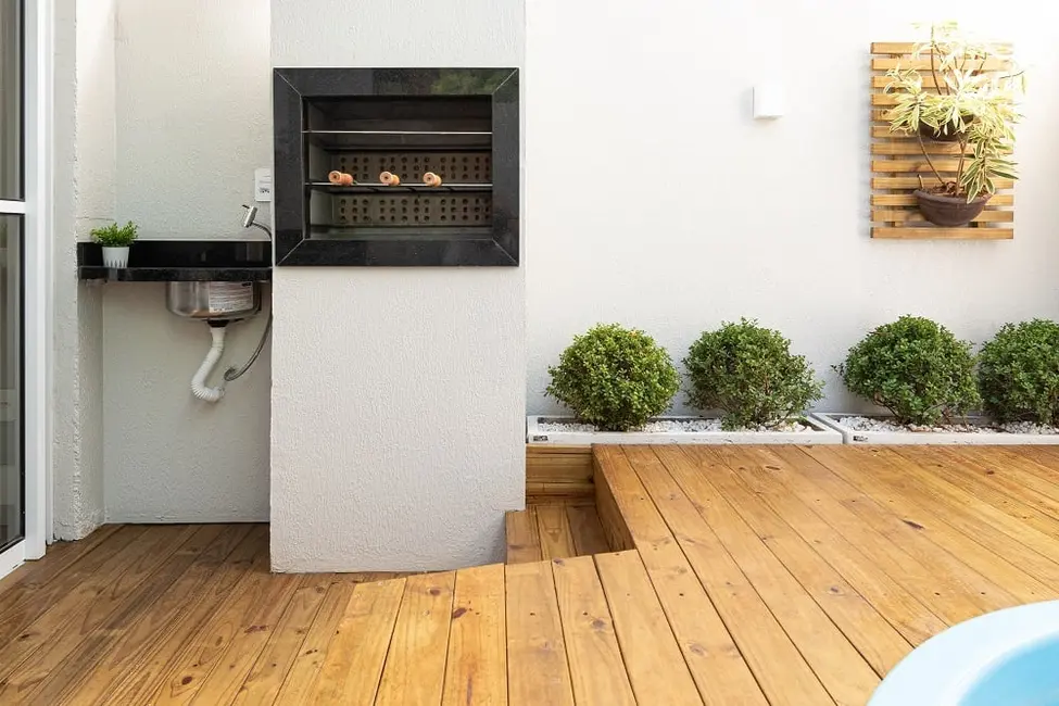 Foto 4 de Casa com 2 quartos à venda, 87m2 em Vila Nova, Porto Alegre - RS