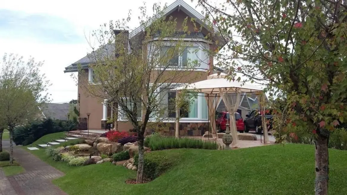 Foto 8 de Casa com 4 quartos à venda, 250m2 em Gramado - RS