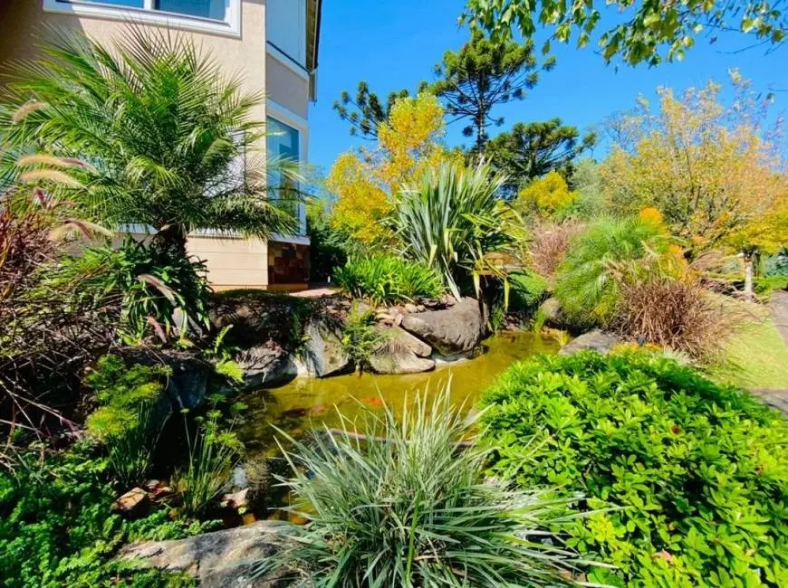 Foto 6 de Casa com 4 quartos à venda, 250m2 em Gramado - RS