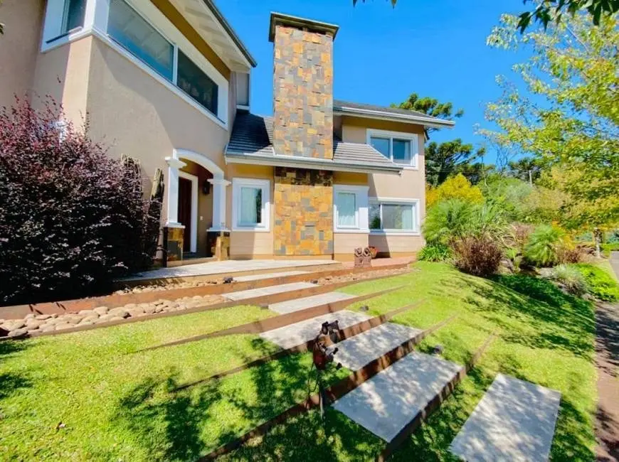 Foto 4 de Casa com 4 quartos à venda, 250m2 em Gramado - RS