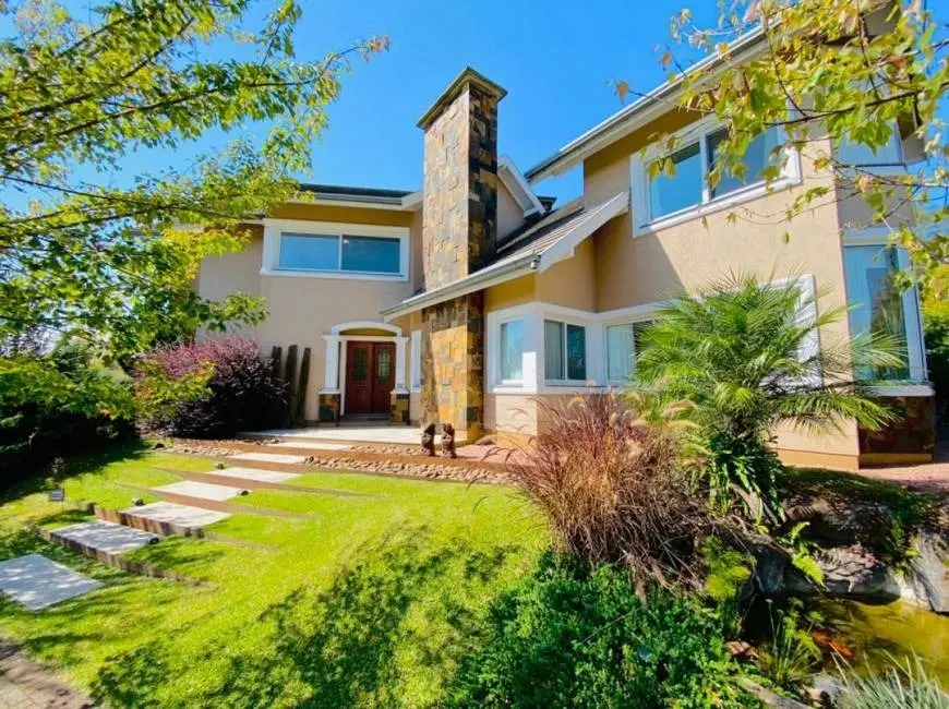 Foto 3 de Casa com 4 quartos à venda, 250m2 em Gramado - RS