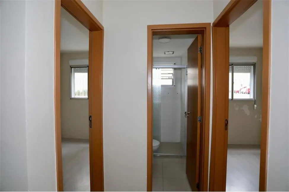 Foto 5 de Apartamento com 2 quartos à venda, 48m2 em Morro Santana, Porto Alegre - RS