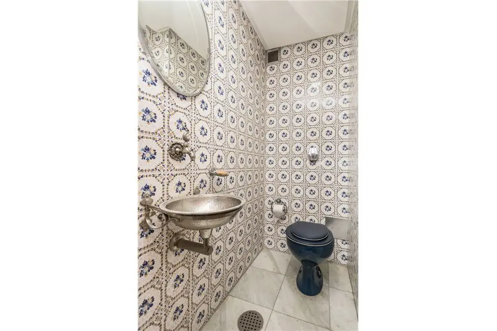 Foto 8 de Apartamento com 3 quartos à venda, 151m2 em Mont Serrat, Porto Alegre - RS