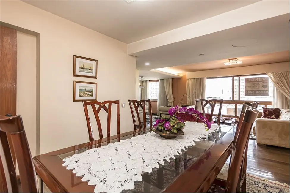 Foto 9 de Apartamento com 3 quartos à venda, 151m2 em Mont Serrat, Porto Alegre - RS