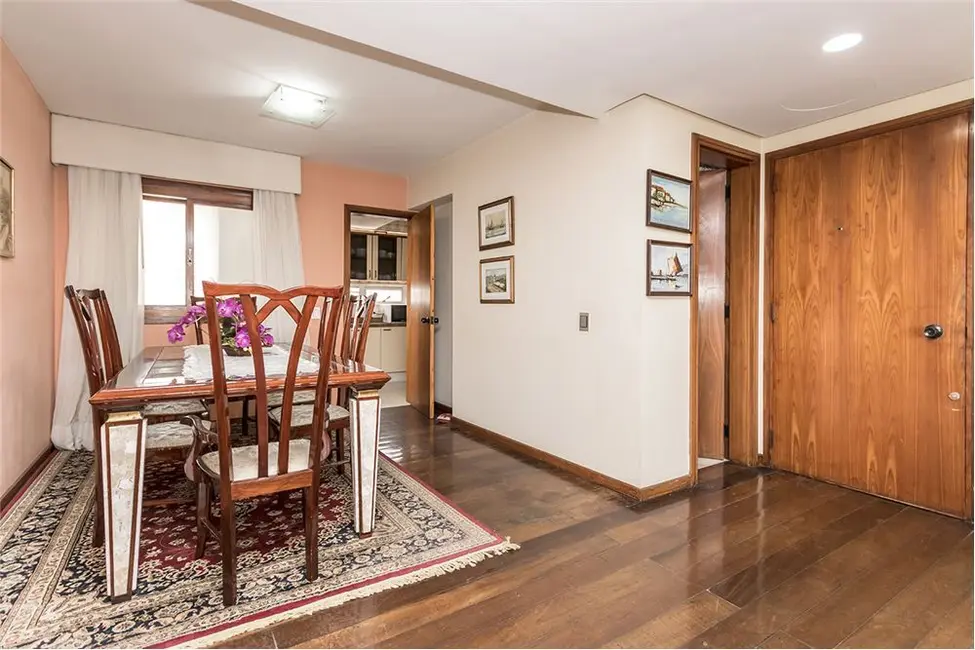 Foto 7 de Apartamento com 3 quartos à venda, 151m2 em Mont Serrat, Porto Alegre - RS