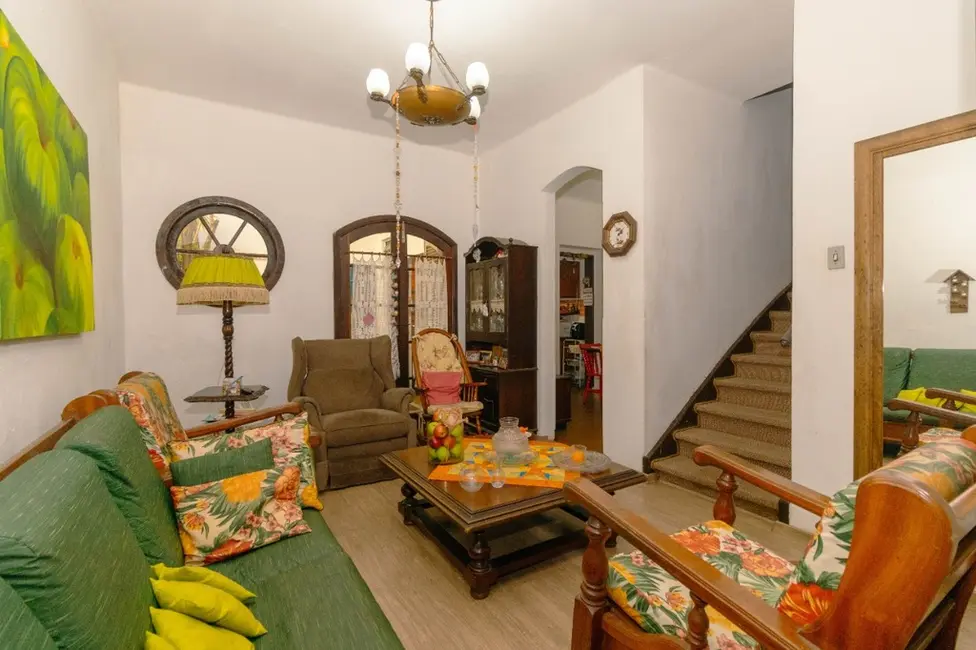 Foto 4 de Casa com 3 quartos à venda, 130m2 em Cidade Baixa, Porto Alegre - RS