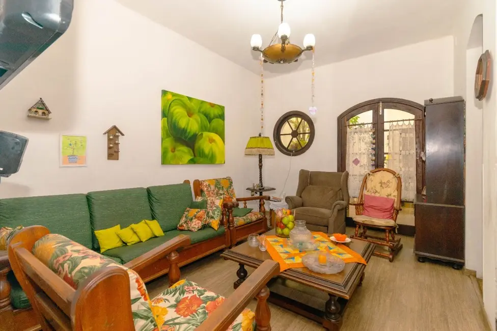 Foto 3 de Casa com 3 quartos à venda, 130m2 em Cidade Baixa, Porto Alegre - RS