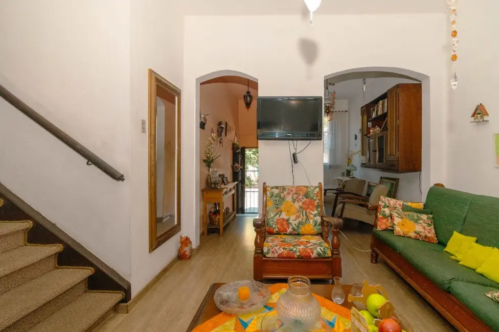 Foto 6 de Casa com 3 quartos à venda, 130m2 em Cidade Baixa, Porto Alegre - RS