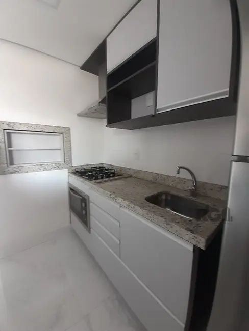 Foto 8 de Apartamento com 3 quartos à venda, 76m2 em Menino Deus, Porto Alegre - RS