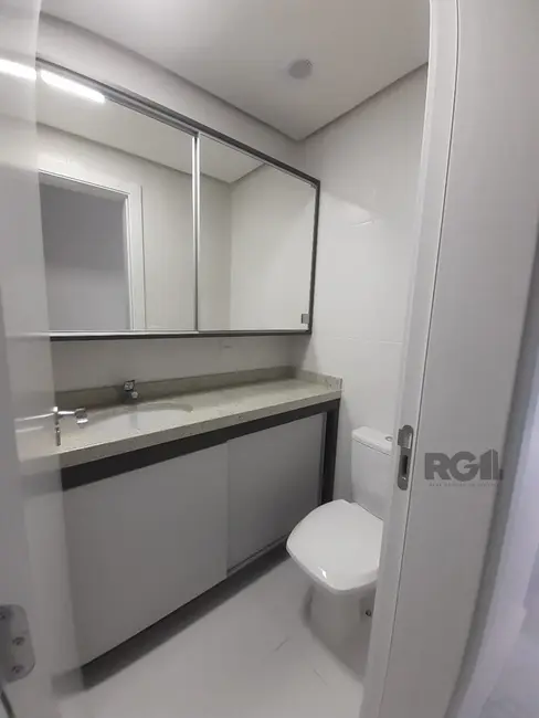 Foto 9 de Apartamento com 3 quartos à venda, 76m2 em Menino Deus, Porto Alegre - RS