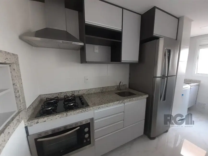 Foto 7 de Apartamento com 3 quartos à venda, 76m2 em Menino Deus, Porto Alegre - RS