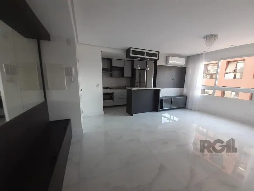 Foto 3 de Apartamento com 3 quartos à venda, 76m2 em Menino Deus, Porto Alegre - RS