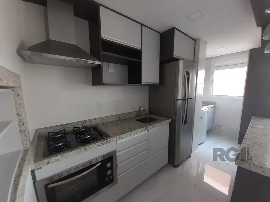 Foto 6 de Apartamento com 3 quartos à venda, 76m2 em Menino Deus, Porto Alegre - RS