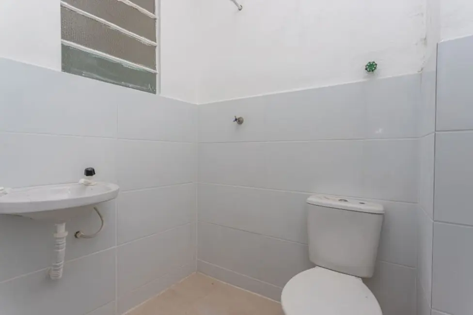 Apartamento com 1 quarto à venda, 23m2 em Centro Histórico, Porto Alegre - RS - imagem 7 Foto 7 de Apartamento com 1 quarto à venda, 23m2 em Centro Histórico, Porto Alegre - RS